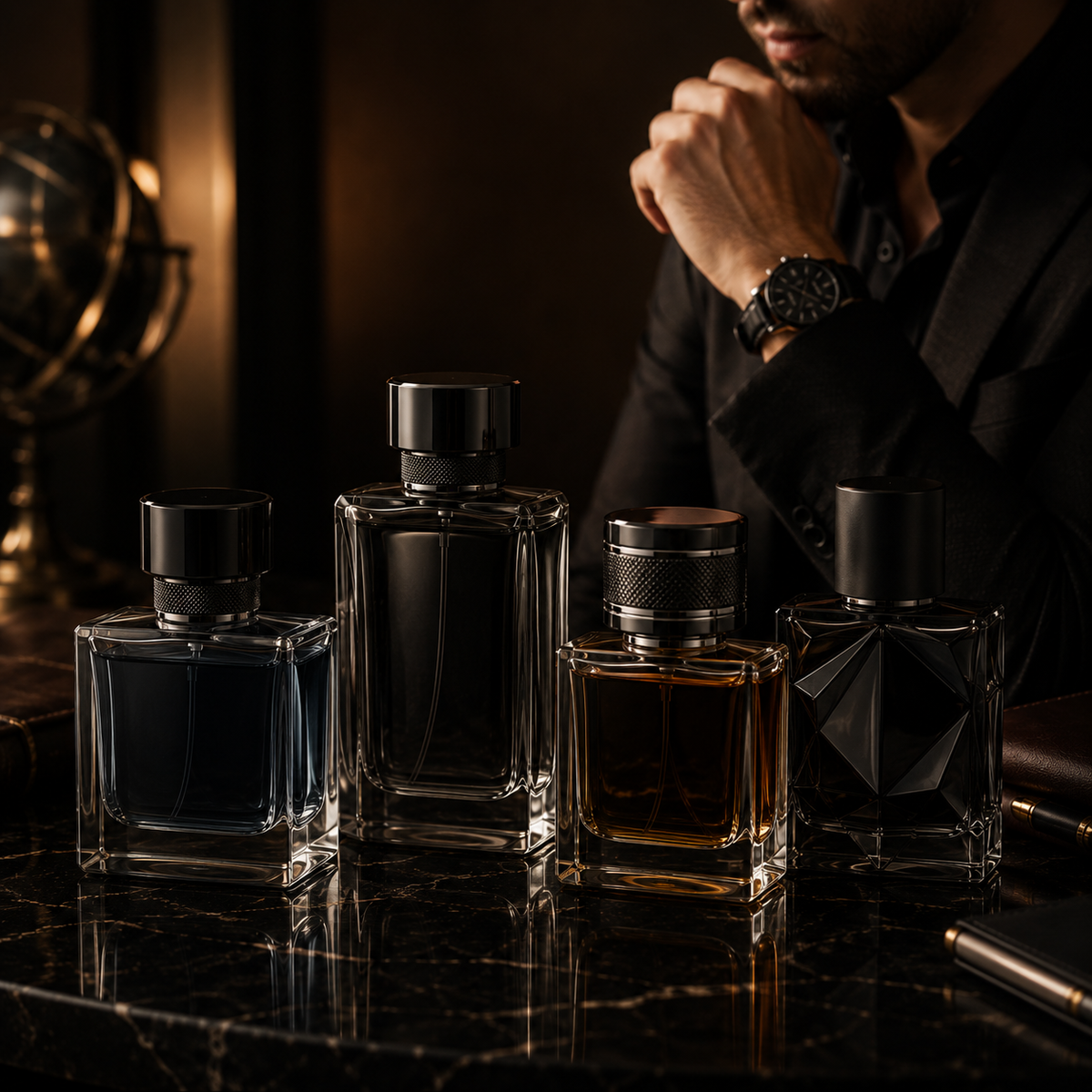 All Perfumes