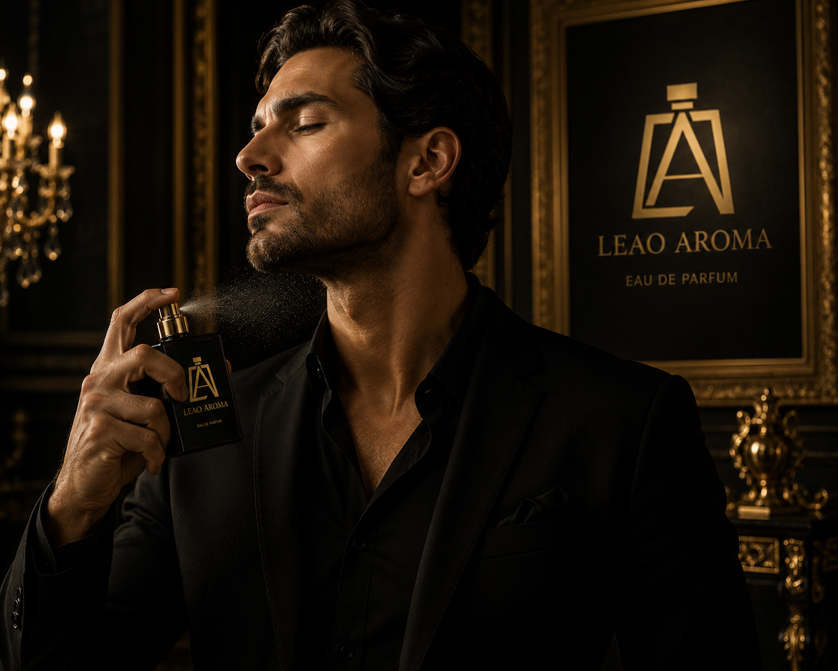 Men's Perfumes