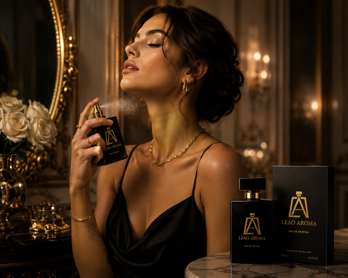 Women's Perfumes