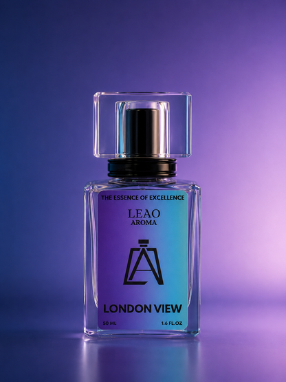 LEAO AROMA London View – Eau de Parfum