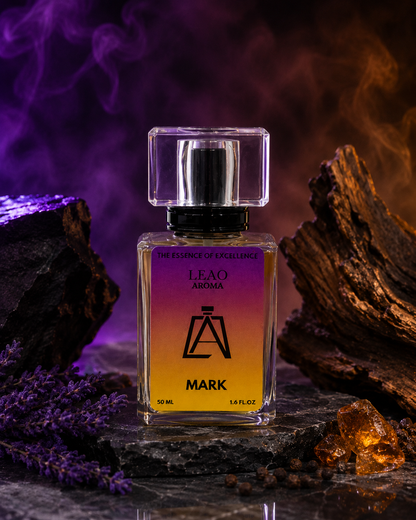LEAO AROMA Mark – Eau de Parfum