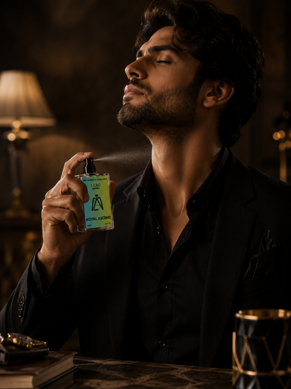 LEAO AROMA Royal Ascend Eau De Parfum
