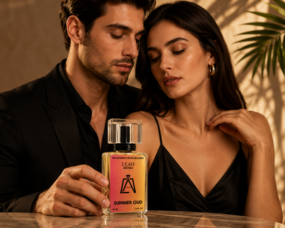 LEAO AROMA Summer Oud – Eau de Parfum